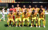 İRFAN BUZ - Alima Yeni Malatyaspor, Samsunspor Maçına Hazır