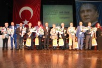 ALI ŞENOZAN - Altın Nota'da Ödül Heyecanı