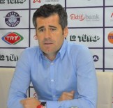 Altınordu Adana Deplasmanında Dağıldı