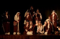 FARUK GÜNAY - Anneler Bizim Yunus'u Anlattı