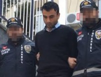 Hakim sapığa acımadı!