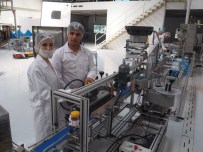 ZERDEÇAL - Baharatta Sağlık Ve Lezzet