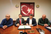 HALİL BALIK - Bartın TSO Uygulamalı Girişimcilik Eğitimlerine Devam Ediyor