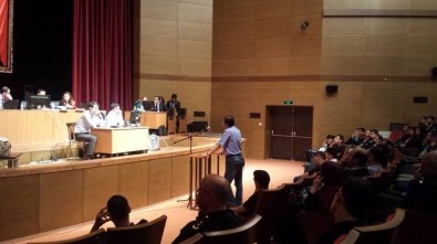 Batman'da 'Öz Yönetim' Davası Ertelendi