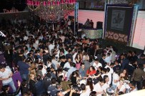DJ - Bodrum Geceleri Başladı