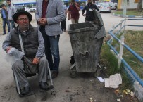 SAHTE POLİS - Bu Kez De Engelli Vatandaşı Dolandırdılar