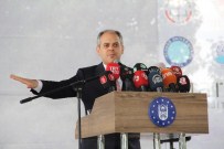 Bursa Bilim Şenliği Başladı