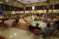 SERPİL YILMAZ - Büyükşehir Belediyesi Anneler Günü Etkinliği Düzenledi