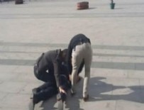 CAN DÜNDAR - Can Dündar'a saldırı girişimi