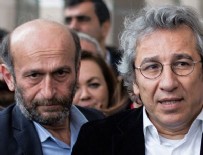 CAN DÜNDAR - Erdem Gül: Adli bir olay Can Dündar'la bir ilgisi yok