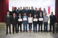 KİMSESİZ ÇOCUKLAR - Cezaevinde Anneler Günü Kutlaması