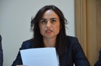 İNSAN HAKLARI KOMİSYONU - CHP'den Davutoğlu Açıklaması