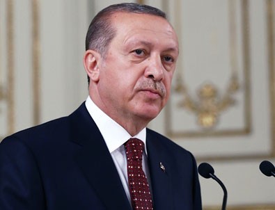 Cumhurbaşkanı Erdoğan: Başkanlık sistemi bizim için geleneksel