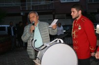 RECEP CIVELEK - Devrek Belediyesinden Bir İlk Hıdrellez Şenliği