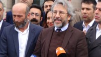 CUMHURIYET GAZETESI - Dündar Ve Gül'ün Yargılanmalarına Devam Ediliyor