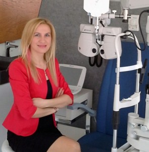 Düşük Kaş Bakışları Olumsuz Etkiliyor