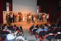 DOYRAN  - Düzce Üniversitesinde Bilim Kültür Ve Sanat Günleri