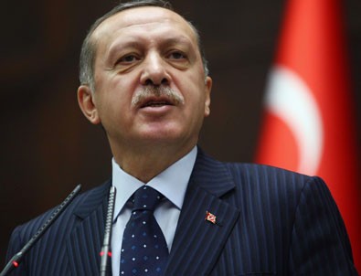 Erdoğan'dan AB'ye rest