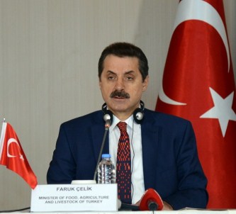 FAO 30. Avrupa Ve Orta Asya Bölgesel Konferansı Sona Erdi