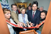 NIYAZI ULUGÖLGE - Foça Yemek Kültürü, Araştırma Ve Eğitim Mutfağı'yla Yaygınlaşacak