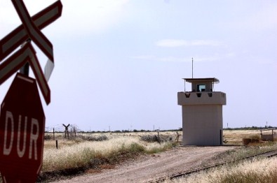 Gaziantep'te 5 IŞİD'li etkisiz hale getirildi