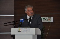 ALİ BARDAKOĞLU - 'Gelenek Ve Modernite Arasında İslam Yorumları' Toplantısı