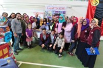 GÖZLEME - Gençler Eğlenceye Doyamadı