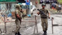 ÇALDAĞ - Giresun'da Jandarma Karakoluna Saldırı: 1 Asker Şehit