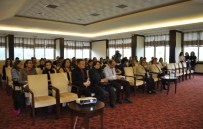 ÇENGELKÖY - İnsan Ve Mekân Konulu Uluslararası Kongre Maltepe Üniversitesi'nde Başladı