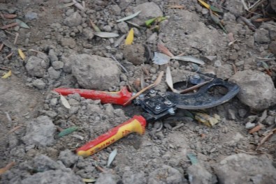 İzmir'de Üç Günde Hırsızlık Vurgunu