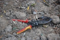 İzmir'de Üç Günde Hırsızlık Vurgunu