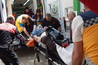 Karadeniz'de 9 Ayda 5 Saldırı Açıklaması 1 Şehit, 5 Yaralı