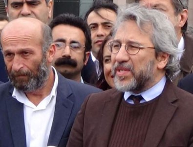 Karar sonrası Dündar'dan skandal açıklama