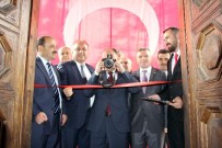 Kastamonu'da, 25. Şeyh Şa'ban-I Veli Ve Evliyaları Anma Haftası Etkinlikleri Başladı