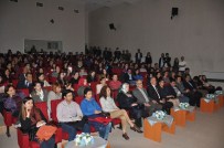 TANER TURAN - KAÜ'de 'Bir Yay Bir Nefes'Konseri