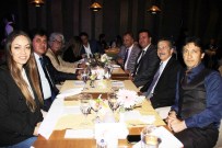 MUSTAFA GÜL - Kemer İlçesi Rixos Thermal'de Tanıtıldı