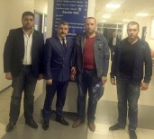 KEMİK İLİĞİ - Kemik İliği Hastası Zeynep İçin Zaman Daralıyor