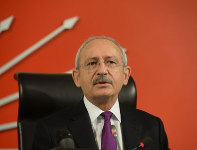 Kılıçdaroğlu'ndan Can Dündar mesajı