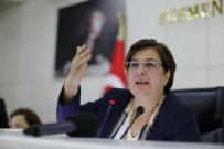 Konak'ta Gelir Ve Yatırımlar Arttı