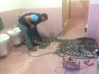 YARıMCA - Körfez Belediyesi Okullara Yardıma Devam Ediyor