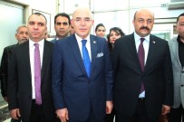 FAHRETTIN OĞUZ TOR - MHP Genel Başkan Yardımcısı Karakaya Elazığ'da