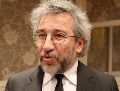 Can Dündar'a 5 yıl 10 ay hapis cezası