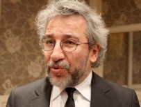 Can Dündar'a 5 yıl 10 ay hapis cezası