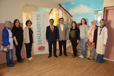 Mülteciler İçin Türkçe Kursları Açılacak