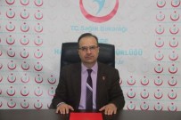 KAN TESTİ - Niğde Halk Sağlığı Müdürü Vekili Özgür Değirmencioğlu Açıklaması