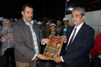 YAHYA ÇAVUŞ - Öğrenciler, Haliliye Belediyesi İle Tarihi Yerinde Öğrendi