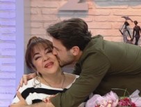 OYA AYDOĞAN - Oya Aydoğan'a oyuncu oğlu Gurur Aydoğan'dan büyük sürpriz