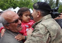 Patlamada Şehit Olan Polisin Cenazesi Memleketi Elazığ'a Gönderildi