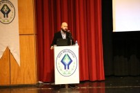 RİZE BELEDİYESİ - Rize'de Yerel Çevre Eylem Planı Yapıldı