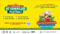 Samsun'da Ot Yemekleri Festivali'nin İkincisi Yapılacak